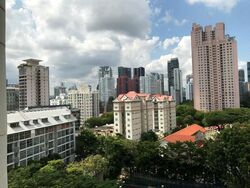 Valley Park (D10), Condominium #454647841